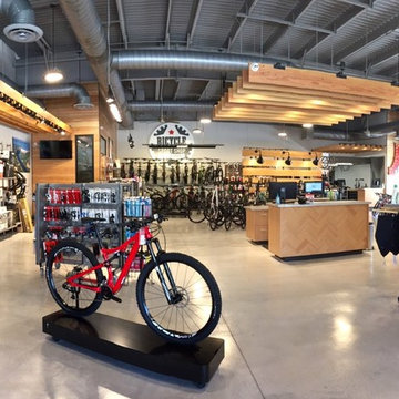 Bicycle Sport Shop Bee Cave