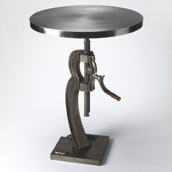 Industrial Chic - Products