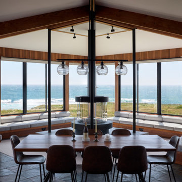 Sea Ranch Ocean Bluff Expansion