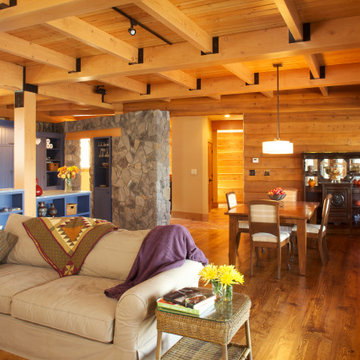 Lake House