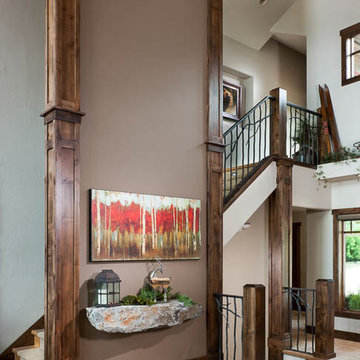 Canyon Creek Ledge Veneer
