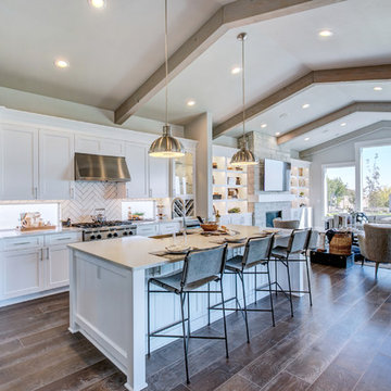 Pahlisch Homes Parade of Home 2017