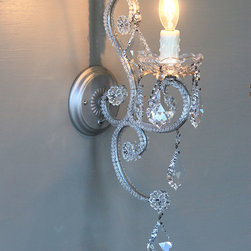 Melissa - Wall Sconces