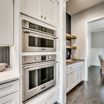 DreamDesign®44: Fort Caroline Farmhouse