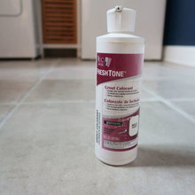 Tile Grout