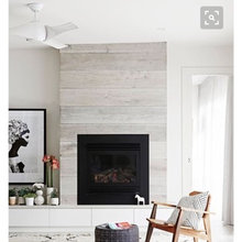 1. Fireplaces