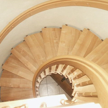 Treppenbau