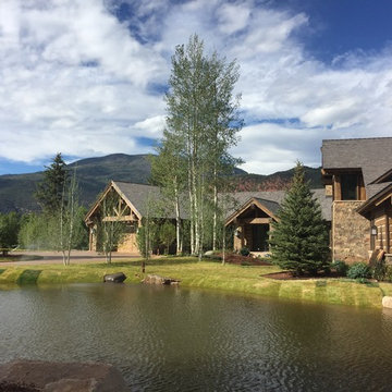Roaring Fork Club