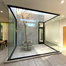 Courtyards
