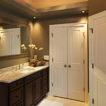 powder springs master bath
