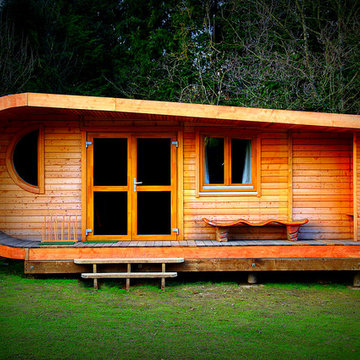 The ecoPerch
