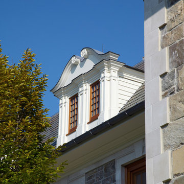 Norman Equestrian Estate