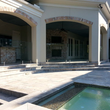 Texas - Residential