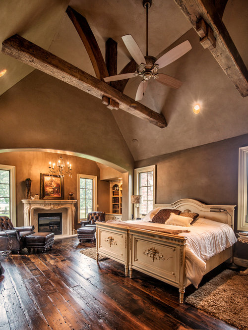 French Country Bedroom Design Ideas, Remodels & Photos | Houzz