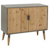 GwG Outlet Wooden Cabinet, 39  x33