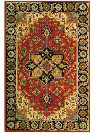 guest picks: traditional rugs to warm up your home guest picks: traditional rugs to warm up your home