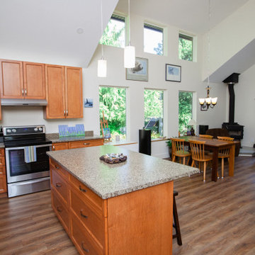 Ships Point - Lowe Residence
