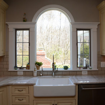 Clifton, VA Kitchen Remodel