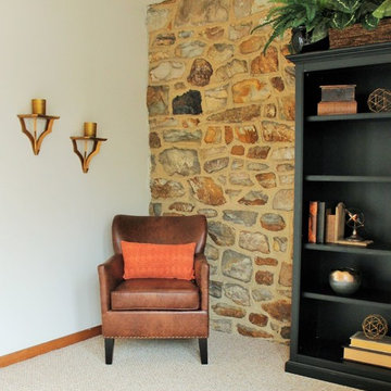 Franklin Lobby - After