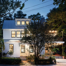 Entire House