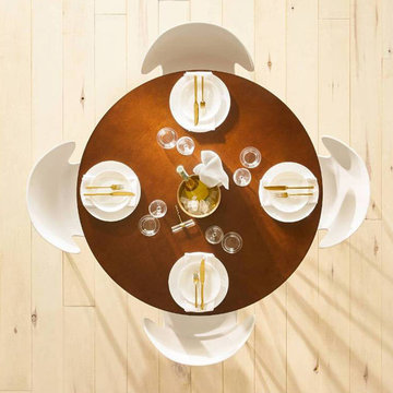 Modern Medium Dining Room Collection - Project 62™