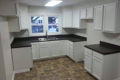 Kitchen projects