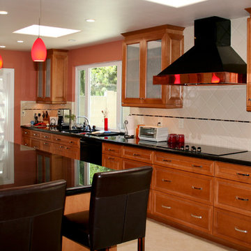 Kitchen Remodels