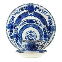Dinnerware