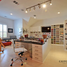 craft room