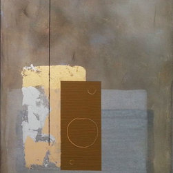 Gentle Calling 16 x 20 - Paintings