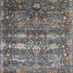 Oxidised art. 6016 - Novelty Rugs