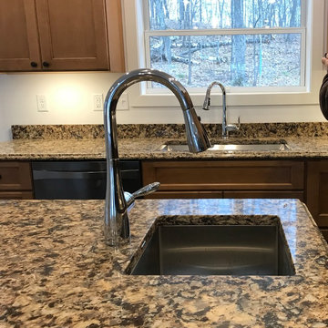 Northern Wisconsin Cabinets