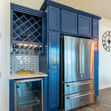 2018 Festival of Homes