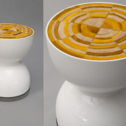 Britto Charette for Kyle Bunting - Side Tables And End Tables