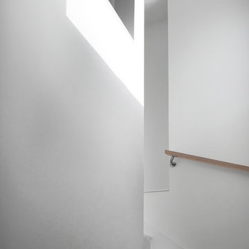 11. Attic stair