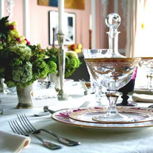 Table settings