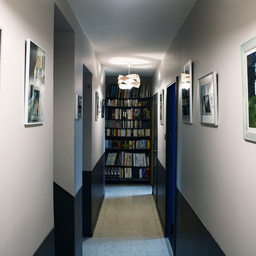 Maison B