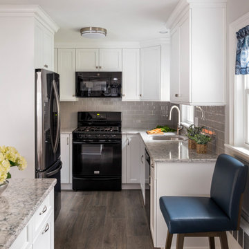 Cozy Kitchen