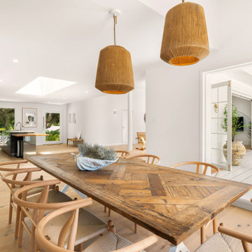 Hancock Homes - Central Coast