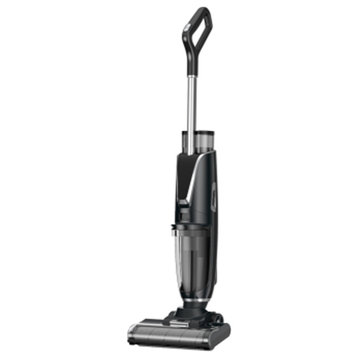 Equator Cordless Self-Cleaning Wet/Dry Vacuum Sweep Mop for floors and Carpets