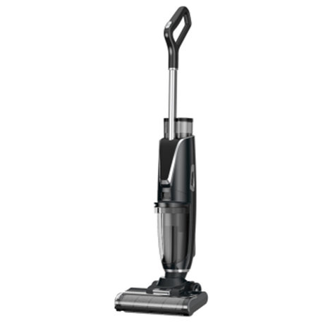 Equator Cordless Self-Cleaning Wet/Dry Vacuum Sweep Mop for floors and Carpets