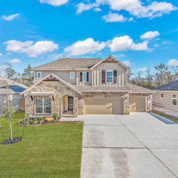 Pleasant Hill - Lenox III 200