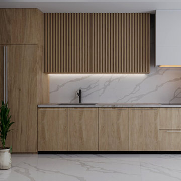 Calacatta Gold Ultra