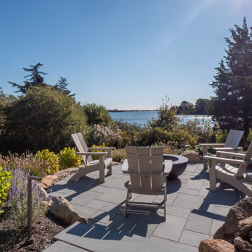 Ninigret Pond Haven