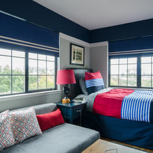 Teenage Bedroom