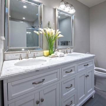 San Jose Low Budget House Remodel