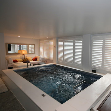 NW Washington DC Endless Pool