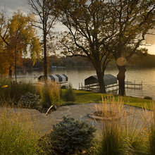 Landscape Ideas
