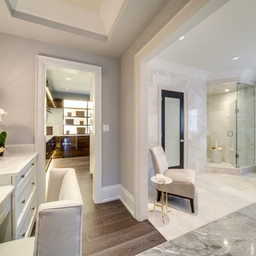 Kleinburg Crown Model Home
