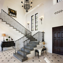 Wrought iron